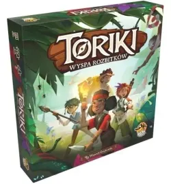 toriki