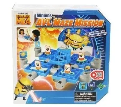 minionki-avl-misja-labirynt