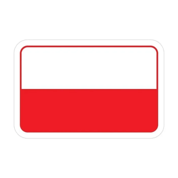 magnes-flaga-polski-stan-nowy