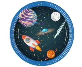 talerzyki-papierowe-rocket-space-20cm-8szt