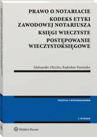 prawo-o-notariacie-kodeks-etyki-zawodowej
