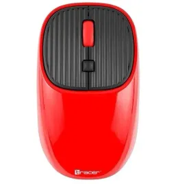 mysz-wave-rf-2-4-ghz-red