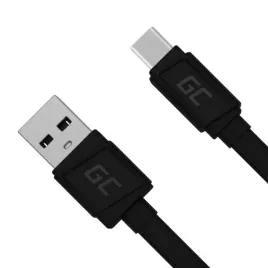 green-cell-kabel-usb-usb-c-25cm-quick-charge-3-0