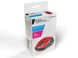 tracer-mysz-bezprzewodowa-deal-red-tramys46750