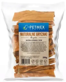 petmex-skora-konska-15cm-przysmak-dla-psa-200g