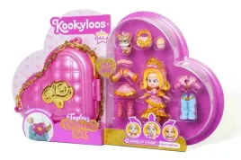 kookyloos-golden-gala-taylor-s-deluxe-set