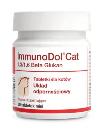 dolfos-immunodol-cat-60-tabl-mini-witaminy-na-odpornosc-dla-kota