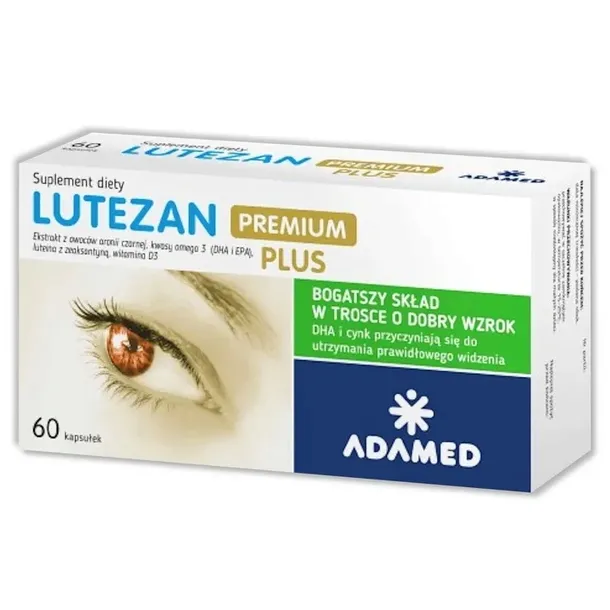 lutezan-premium-plus-60-kapsulek