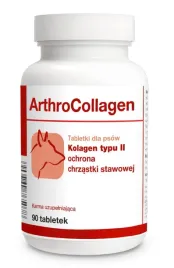 dolfos-arthrocollagen-90-tabl-wspomaga-funkcjonowanie-stawow-u-psow