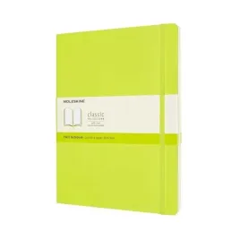 notes-classic-xl-19x25-gladki-192str-br-lemon-gree