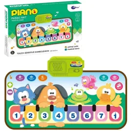 mata-muzyczna-pianinko-zwierzeta