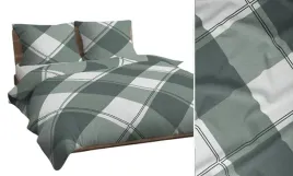 posciel-bawelniana-4746-c-zielona-4708-160x200-karo