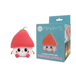 lampka-nocna-led-truskawka