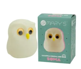 lampka-nocna-led-sowa