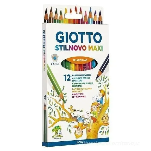 olowek-stilnovo-maxi-12-kolorow-stan-nowy