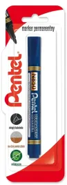 marker-permenentny-z-okragla-koncowka-n850-niebieski-1-szt