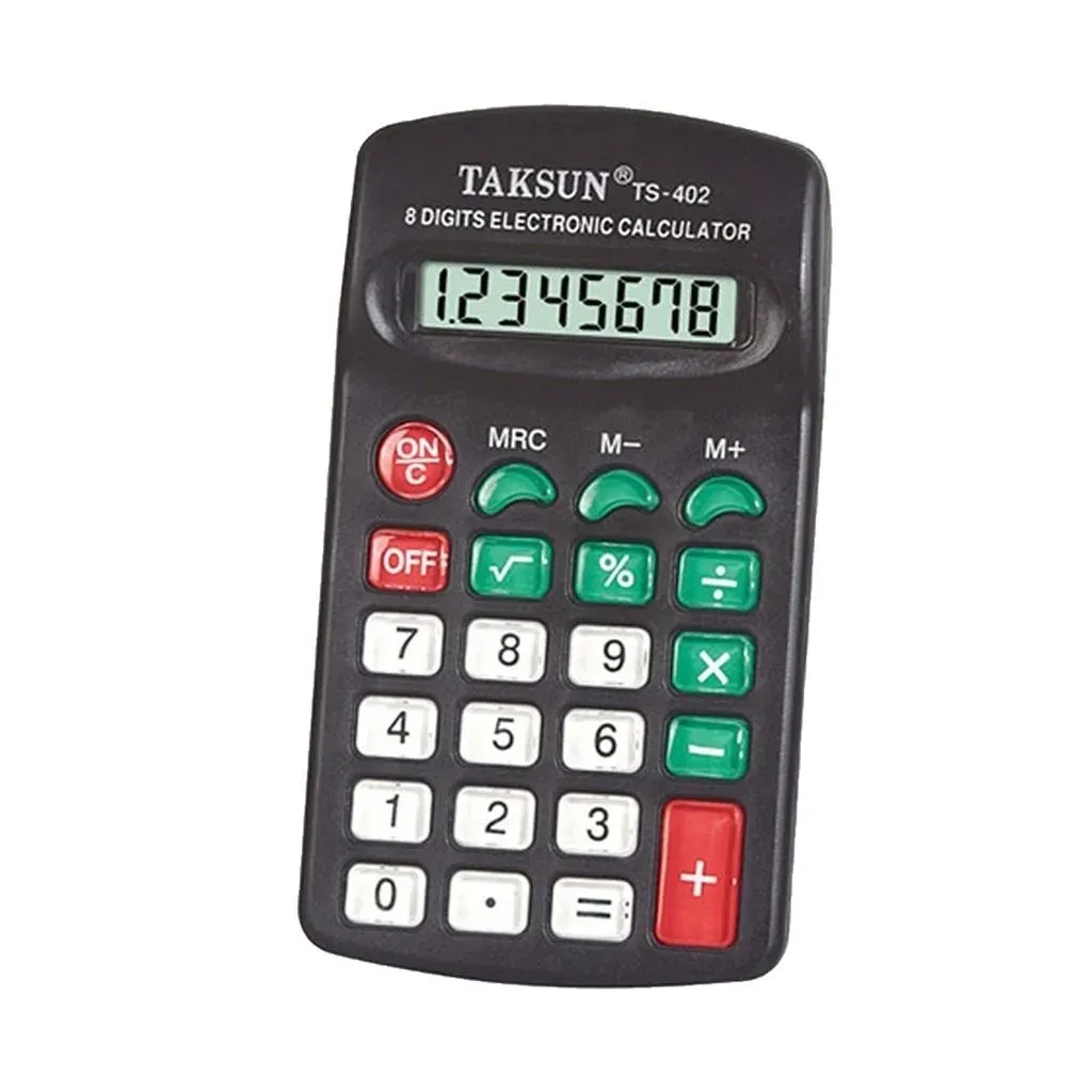kalkulator-ts-402-stan-nowy