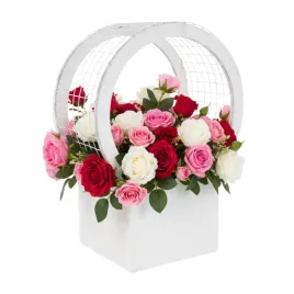 drewniany-stojak-na-kwiaty-podklad-do-kompozycji-dekoracja-nagrobna-27-cm