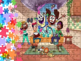 puzzle-tradycyjne-zokie-z-planety-ruby-producent