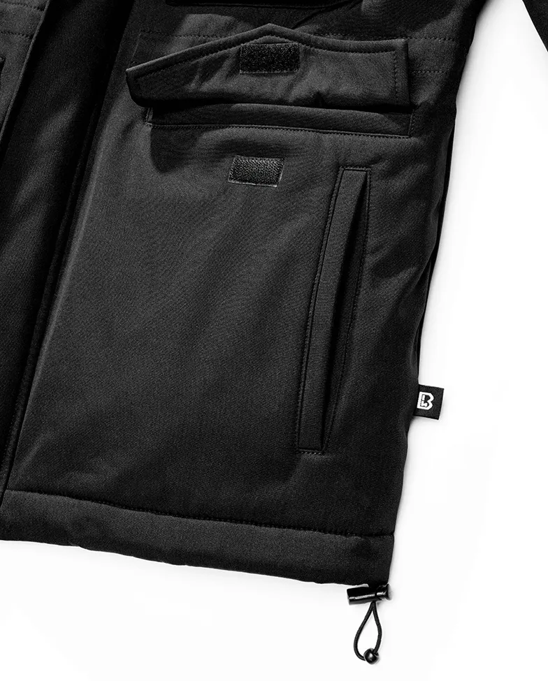 kurtka-brandit-m-65-softshell-black-l-stan-nowy
