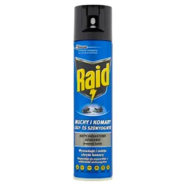 raid-aerozol-przeciw-muchom-komarom-osom-i-innym-owadom-latajacym-400-ml