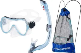 zestaw-do-nurkowania-maska-enzo-fajka-evo-aqua-speed