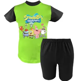 krotka-pizama-dziecieca-spongebob-kanciastoporty-rodzaje-producent