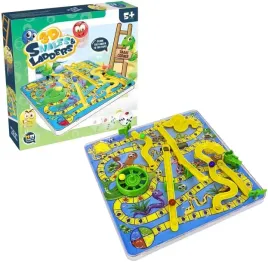 gra-weze-i-drabiny-3d