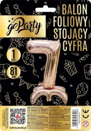 balon-foliowy-stojacy-7-rose-gold-81cm