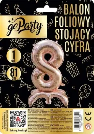 balon-foliowy-stojacy-8-rose-gold-81cm