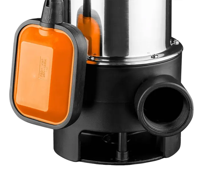 pompa-marka-inna-stan-nowy