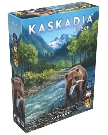 kaskadia-rzeki