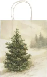torebka-ozdobna-a5-stbag149-jodla-zima-swieta