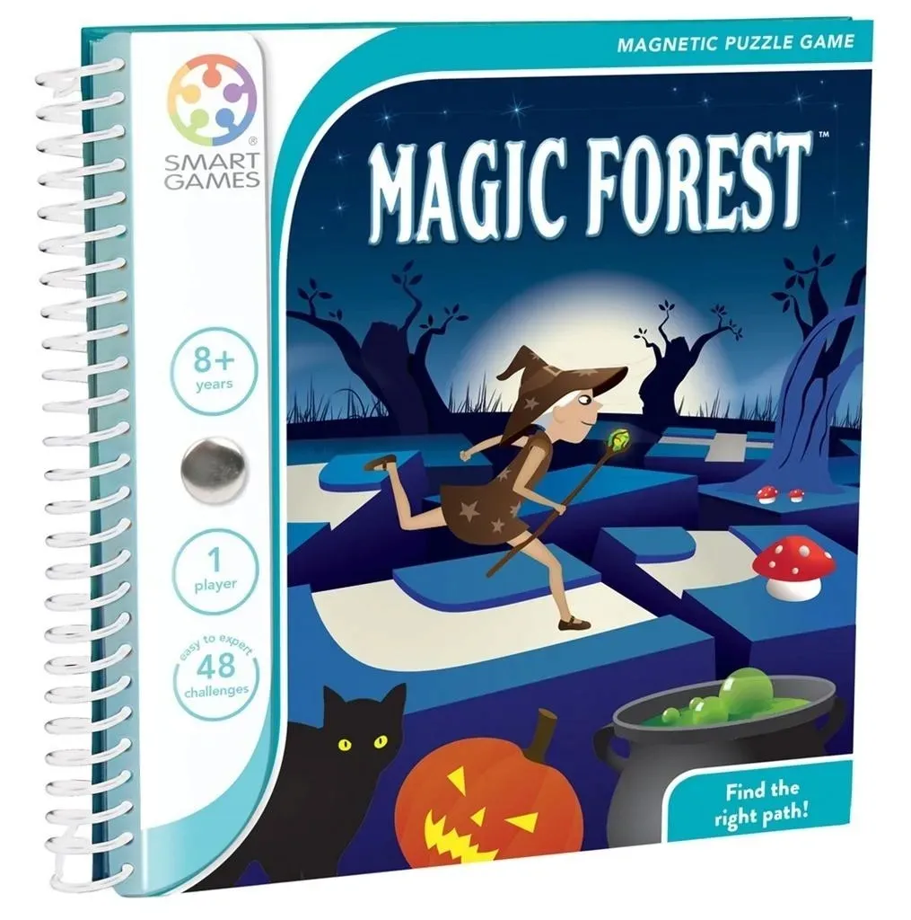 smart-games-magic-forest-eng-iuvi-games-stan-nowy