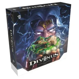 divinus