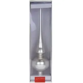 bombka-szklana-szpic-maly-fi-60-mm-1-sztuka-gladkie-srebrne