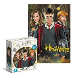 puzzle-250-harry-potter-i-przyjaciele