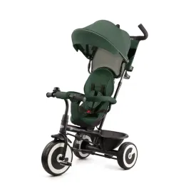 kinderkraft-rowerek-trojkolowy-aston-mystic-green