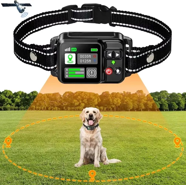 PASTUCH ELEKTRYCZNY DLA PSA KOJEC OGRODZENIE OBROŻA GPS AŻ DO 2000m v2.0