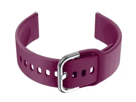 pasek-gumowy-do-smartwatch-u01-fiolet-srebrny-18mm