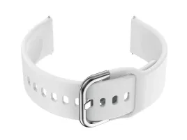 pasek-gumowy-do-smartwatch-u01-bialy-srebrny-18mm