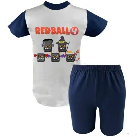 krotka-pizama-dziecieca-red-ball-rodzaje-producent