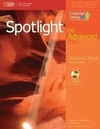 spotlight-on-advanced-second-edition
