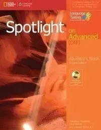 spotlight-on-advanced-second-edition