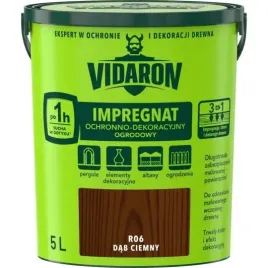 vidaron-impregnat-ochronno-dekoracyjny-ogrodowy-r06-dab-ciemny-5l