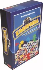 kakofonia