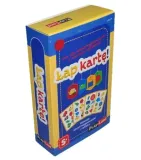 lap-karte