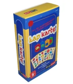 lap-karte