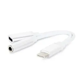 gembird-adapter-usb-c-usb-c-i-audio-jack-stereo-3-5mm-m-f-bialy