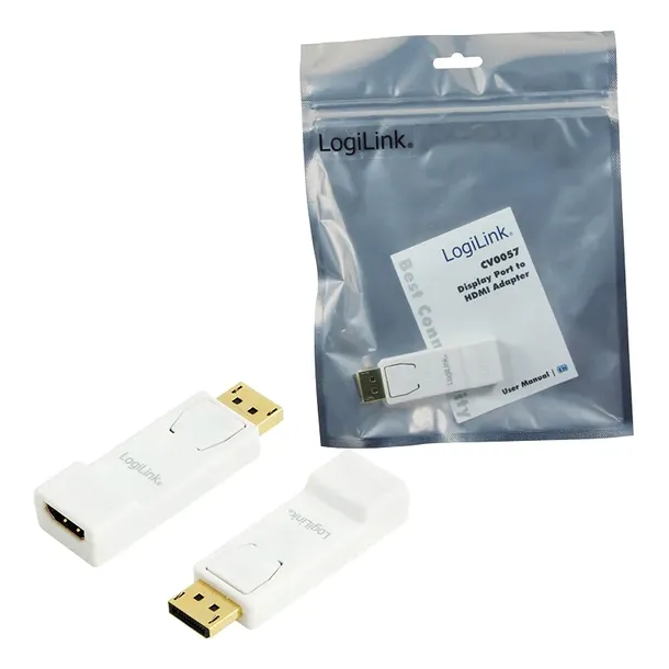 logilink-cv0057-adapter-displayport-do-hdmi-certyfikat-ce
